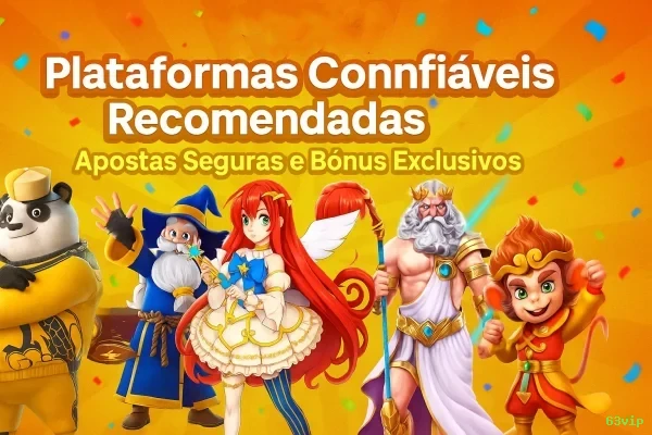 Níveis VIP 63vip