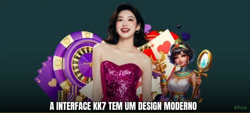 Controles de paJogonto e BRL em 63vip