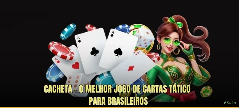 63vip app de jogo para jogadores brasileiros